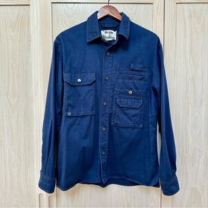 Acne Studios Shirt Jacket